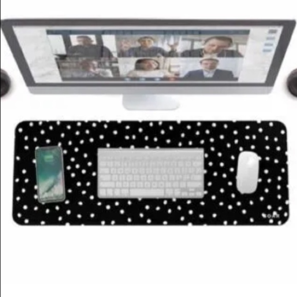 Soar Tech Elevated Desk Pad - New In Package
